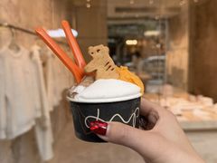 -Dip in Gelato(富民路店)