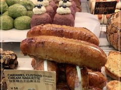 -PAPER STONE BAKERY(天汇广场店)