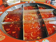 -矮板凳老火锅(宽窄巷子店)