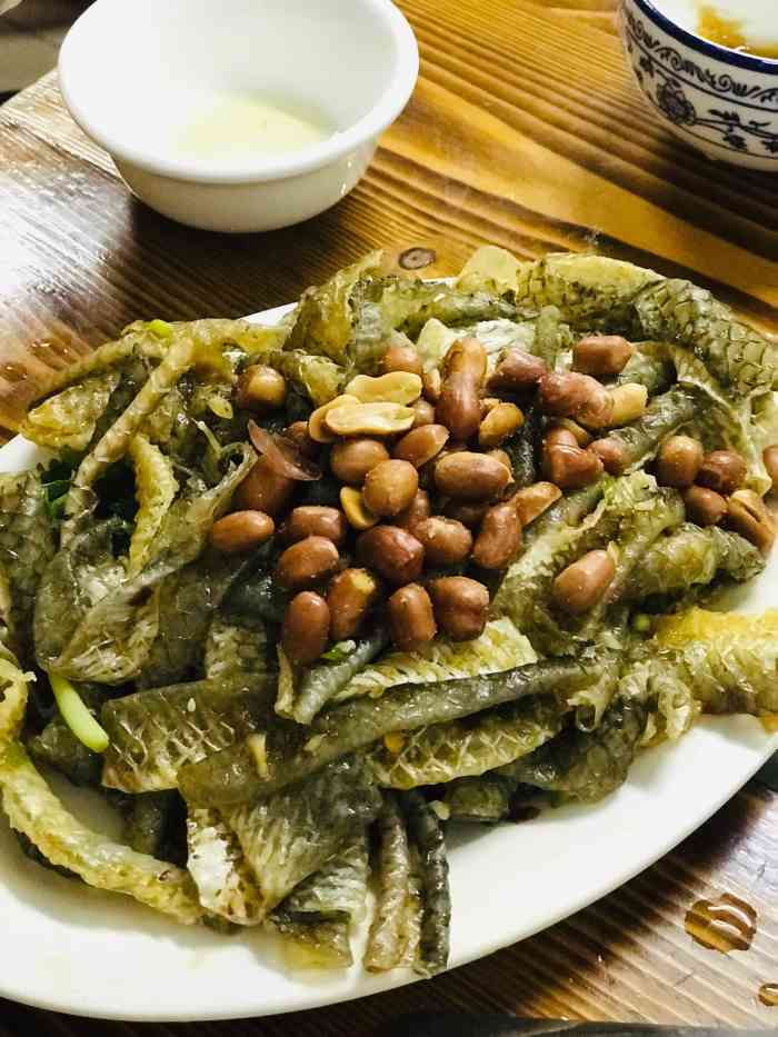 南岗鱼锅店-"这家应该就是正宗的吧,真的9315本来不.