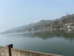 -西湖文化广场