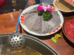 -胖姐社区老火锅(北京总店)