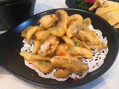 -老好人象山海鲜(岭南路店)
