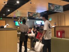 -海底捞火锅(万达坊店)