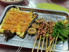 -上海老范农家乐(崇明前卫村店)