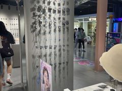 -南京时尚莱迪购物广场(正洪街店)