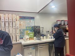 -唐沫茶兮(仓山万达金街店)