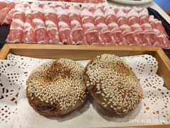 -阳坊胜利涮羊肉(阳坊老店)