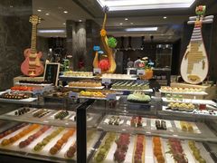 -福州西湖大酒店·怡湖咖啡厅
