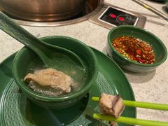 -润园四季椰子鸡火锅(海上世界店)