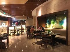 -上海圣诺亚皇冠假日酒店·诺亚厨房