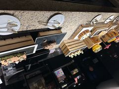 -上海锦江汤臣洲际大酒店壹阶层