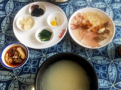 -桥香园过桥米线(国贸店)