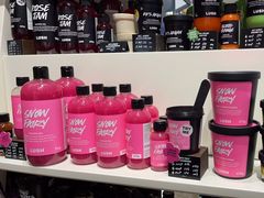 -LUSH(威尼斯人店)