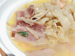 -金枝玉叶上海人家食府(三里河店)