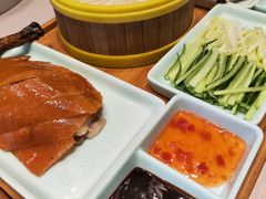-水中仙东雅国际酒店(丹阳店)
