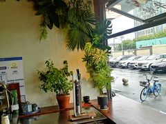 -肆海小川菜酒馆Wine Bistro (青年路店)