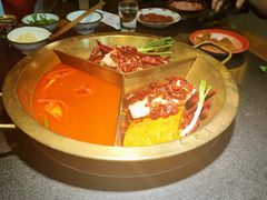 -叁口煮市井老火锅(春熙路店)