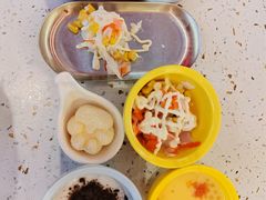 -拾光自助甜品·小食(太古里总店)