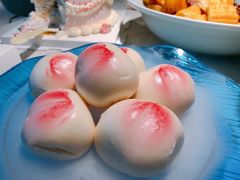 -花开餐厅(环湖中路店)