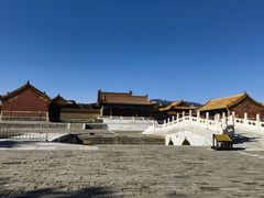 -清西陵