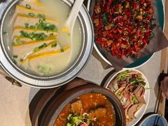 -饕林餐厅(春熙路店)