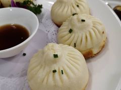 上海生煎-菜之味