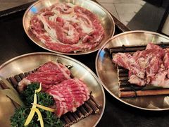 -西塔老太太泥炉烤肉(上海七宝领展广场店)