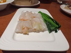 -杭州JW万豪酒店-万豪中餐厅