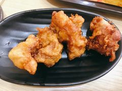 -吉野家(成都时代奥莱店)