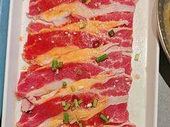 -正宗齐齐哈尔烤肉·齐牛哥鲜切炭火烤肉(杭州总店)