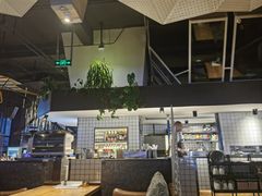 -候鸟等风来·精致西厨(万科第五城店)