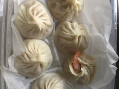 虾仁小笼-笼铭坊(北蔡店)