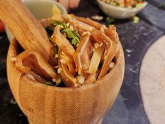 -云海肴云南菜·蒸汽石锅鱼(青岛万象城店)
