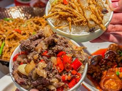 -辣可可·小炒黄牛肉(望京凯德MALL店)