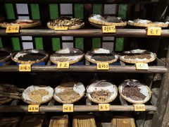 -陈李济中药博物馆