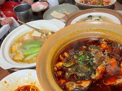 -大盐帮川菜馆(长楹天街店)