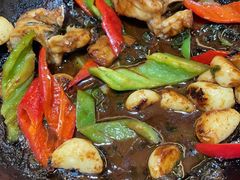 -你鲟欢·香茅柠檬鱼(金沙店)