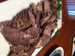 秦三驴-秦三驴(云飞街店)