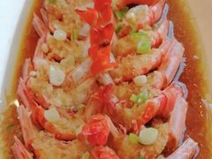 -金时代顺风大酒店(静安大融城店)