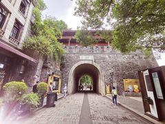 -鼓楼(西湖风景名胜区)