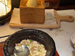 -绿茶餐厅(深圳龙华天虹购物中心店)