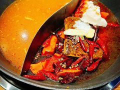 -虾领航小龙虾·吉林烧烤(柳州路店)