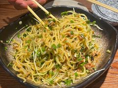 台湾拌面-桂马·日本料理·海胆·海鲜饭·酒场(民主广场店)