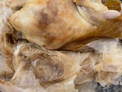 -阿侬盐焗鸡(清澜店)