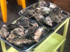 桑拿蚝-友口福(大良店)