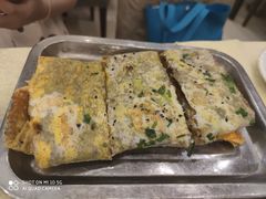 -奥华餐厅·老张记(台基厂店)