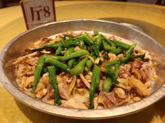 -大笑饭堂(甲子桥店)