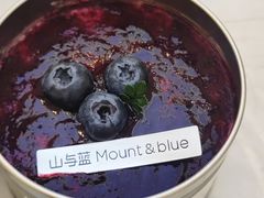 -山与蓝·轻糖鲜果蛋糕(勒泰店)