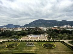 -中国闽台缘博物馆